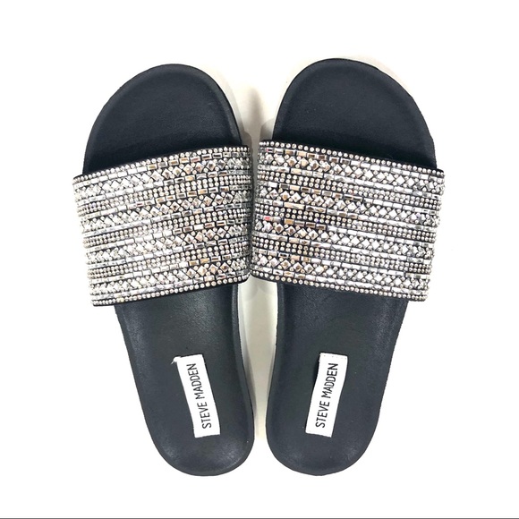 steve madden dazzle sandal online -